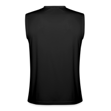 Load image into Gallery viewer, FystFyte™ '25 Sleeveless Shirt - black