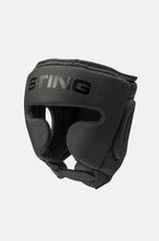 Load image into Gallery viewer, USA Boxing Masters Approved Armaplus Full Face Head Guard