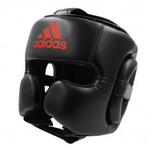 Load image into Gallery viewer, adidas Super Pro Boxing Headgear - for Men, Women, Unisex