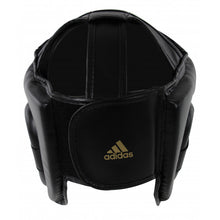 Load image into Gallery viewer, adidas Super Pro Boxing Headgear - for Men, Women, Unisex