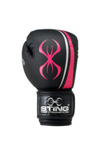 Load image into Gallery viewer, Aurora Women's Boxing Gloves - Sting
