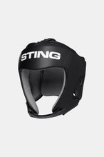 Load image into Gallery viewer, USA Boxing Approved Open Face Head Guard