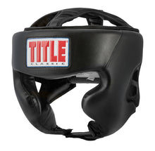 Load image into Gallery viewer, TITLE Classic Hi-Performance Headgear 2.0