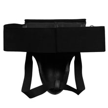 Load image into Gallery viewer, Title Groin Protector Plus 2.0