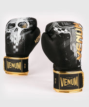 Load image into Gallery viewer, VENUM SKULL BOXING GLOVES