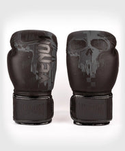 Load image into Gallery viewer, VENUM SKULL BOXING GLOVES
