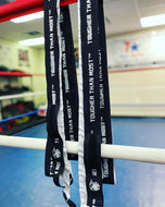 FystFyte Handwraps