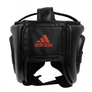 adidas Super Pro Boxing Headgear - for Men, Women, Unisex