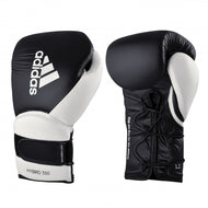 adidas Hybrid 350 Elite Boxing training gloves