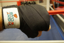Load image into Gallery viewer, Semi-Elastic Hand Wraps  - RFC Brand
