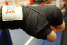 Load image into Gallery viewer, Semi-Elastic Hand Wraps  - RFC Brand
