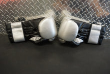 Load image into Gallery viewer, RFC Silver Bullet Gloves  Silver/Black
