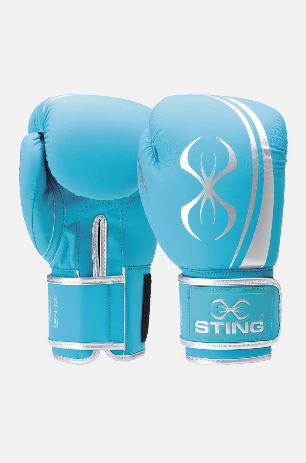 Aurora Women's Boxing Gloves - Sting