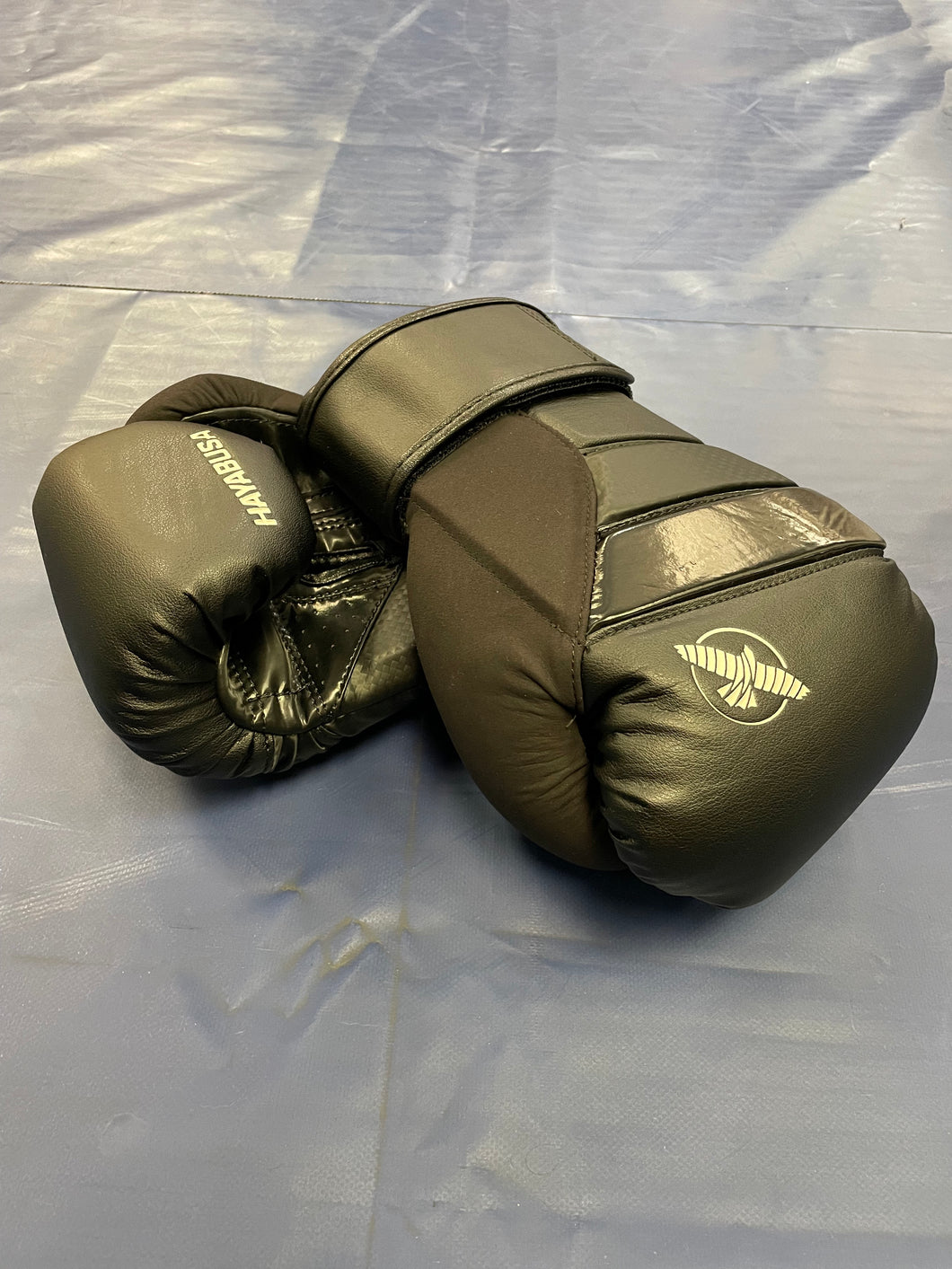 T3 Boxing Gloves - Hayabusa