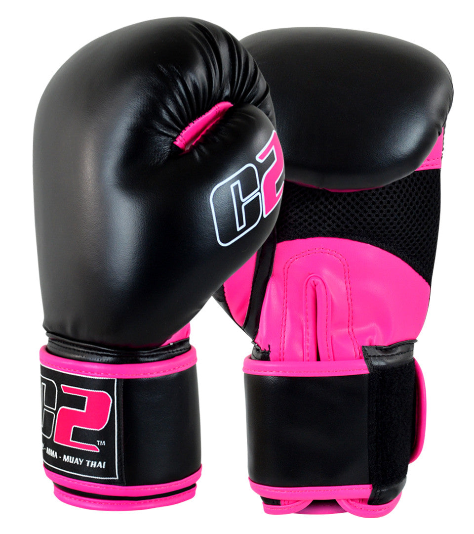 C2 Boxing Gloves