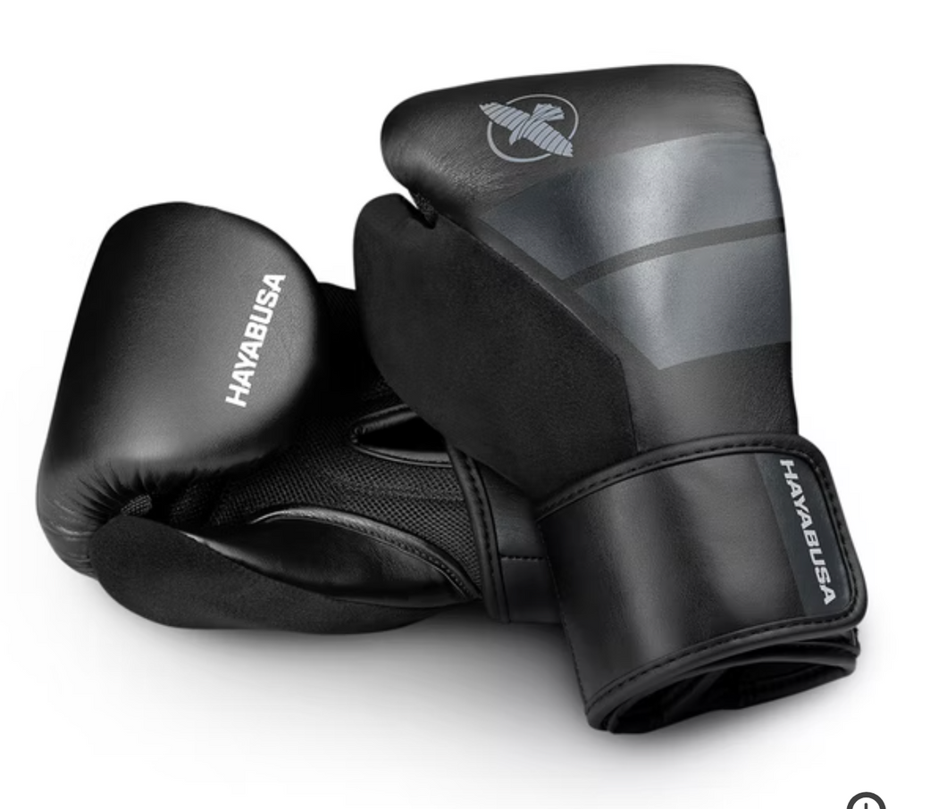 Hayabusa S-4 Youth Boxing Gloves