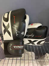 Load image into Gallery viewer, RDX s-4 Boxing/Sparring Glove - BGLS4B
