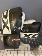 RDX s-4 Boxing/Sparring Glove - BGLS4B