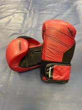 Load image into Gallery viewer, Hayabusa S4 Leather Boxing Gloves
