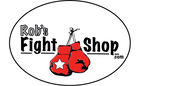 Gift Card - Rob's Fight Shop