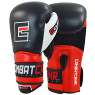 S-Class Boxing Gloves | Red