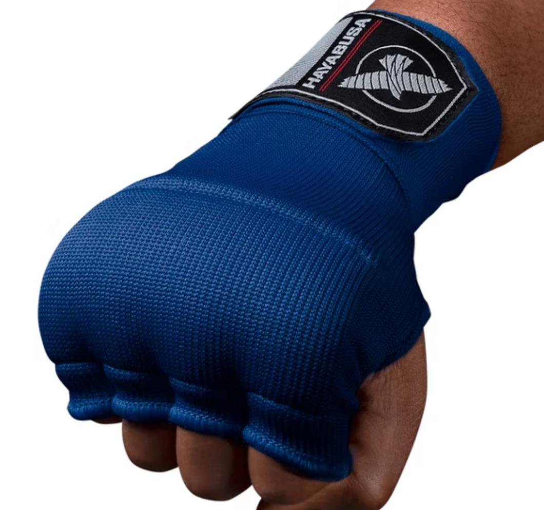 Quick Handwraps - Hayabusa