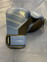 Load image into Gallery viewer, Hayabusa S4 Leather Boxing Gloves
