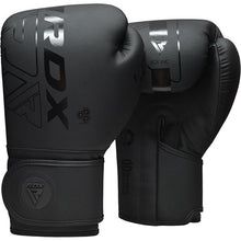 Load image into Gallery viewer, RDX F6 Kara Boxing Training Glove
