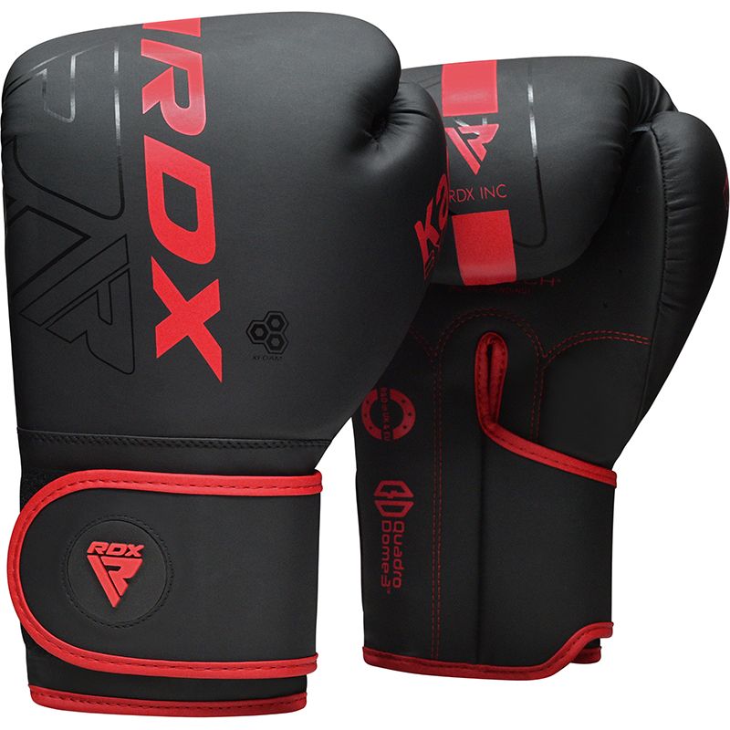 RDX F6 Kara Boxing Training Glove
