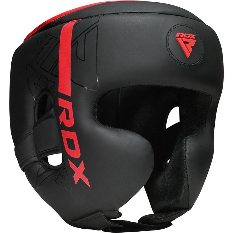 F6 Kara Headgear