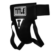 Title Groin Protector Plus 2.0