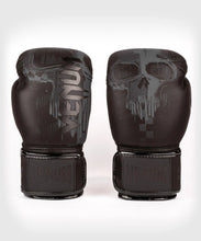 Load image into Gallery viewer, VENUM SKULL BOXING GLOVES
